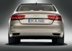 Audi A8L W12 Quattro 2010 года (WW)